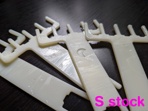 Plate Support Fork