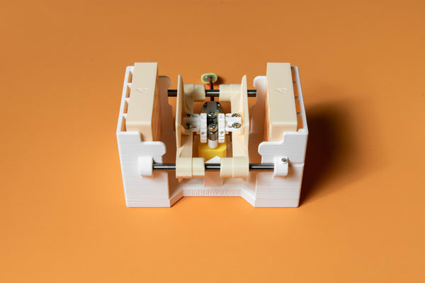 Switch Break-in Machine 4×4 LB (V3)