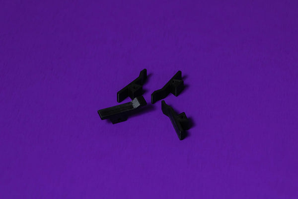 Break-in Machine Spare Parts