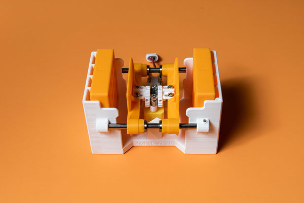 Switch Break-in Machine 4×4 LB (V3)