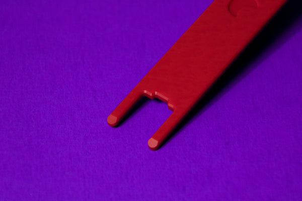 Plate Support Fork