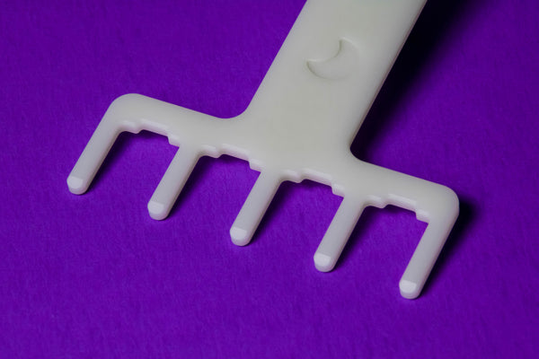 Plate Support Fork