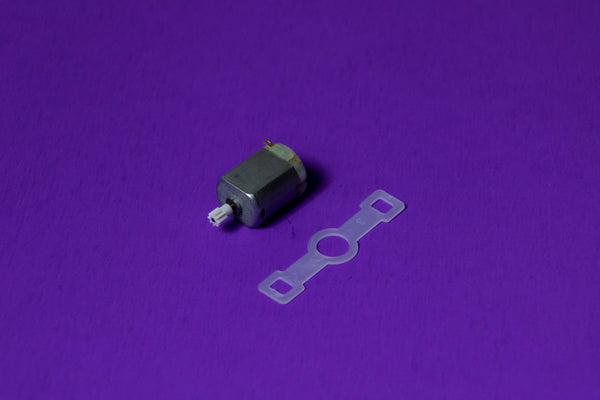 Break-in Machine Spare Parts