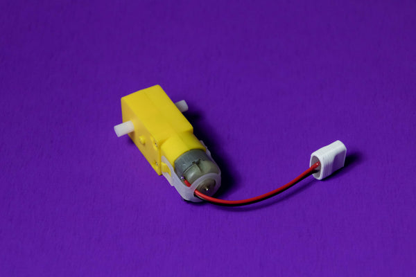 Break-in Machine Spare Parts