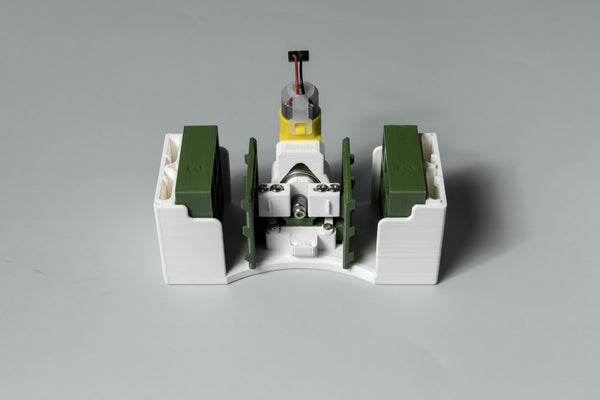 Switch Break-in Machine 3×3 DS (V3)