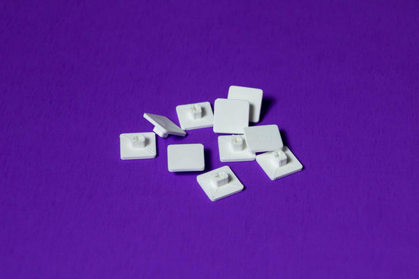 Break-in Machine Spare Parts
