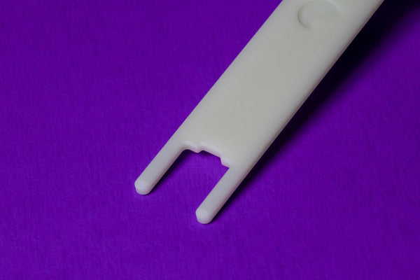 Plate Support Fork