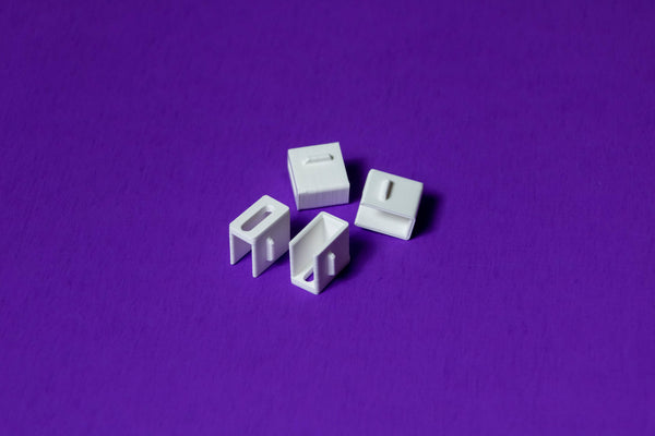 Break-in Machine Spare Parts