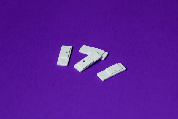 Break-in Machine Spare Parts