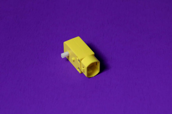 Break-in Machine Spare Parts