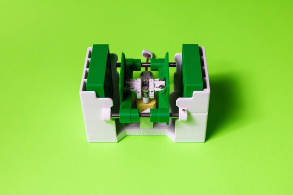 Switch Break-in Machine 4×4 LB (V3)