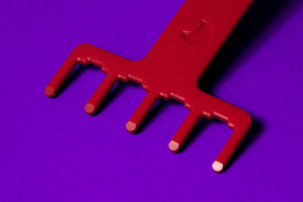 Plate Support Fork