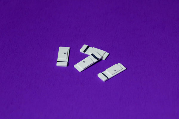 Break-in Machine Spare Parts