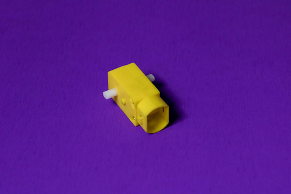 Break-in Machine Spare Parts
