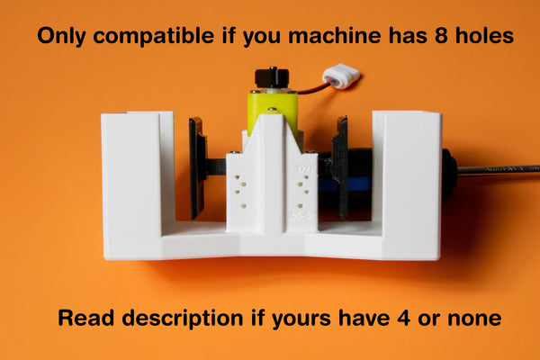 Actuation Counter