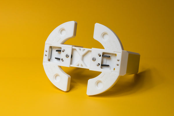 Portal - Keyboard Stand