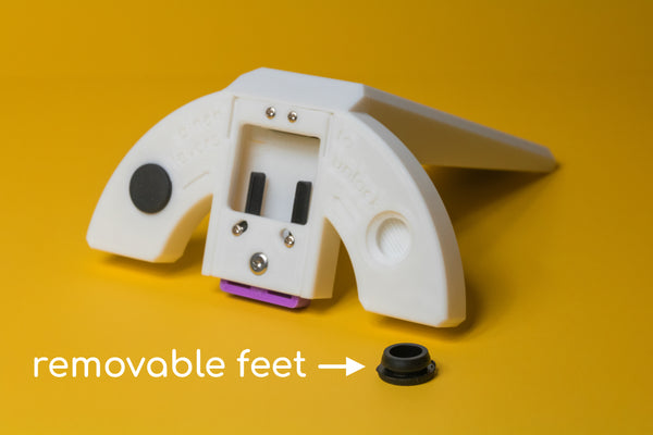 Portal - Keyboard Stand