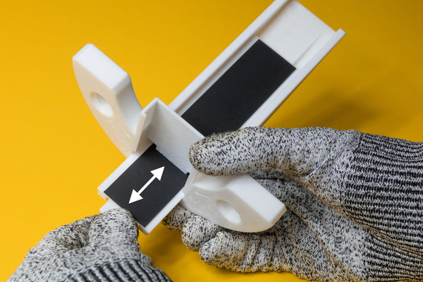 Portal - Keyboard Stand