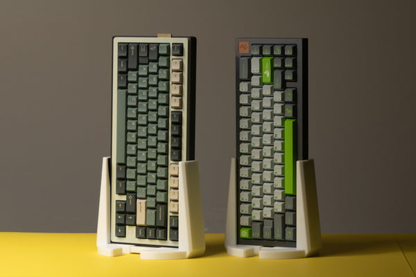 Portal - Keyboard Stand