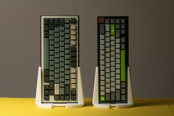 Portal - Keyboard Stand