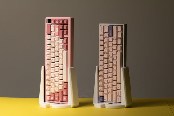 Portal - Keyboard Stand