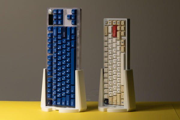 Portal - Keyboard Stand