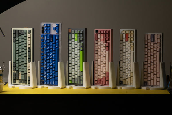 Portal - Keyboard Stand