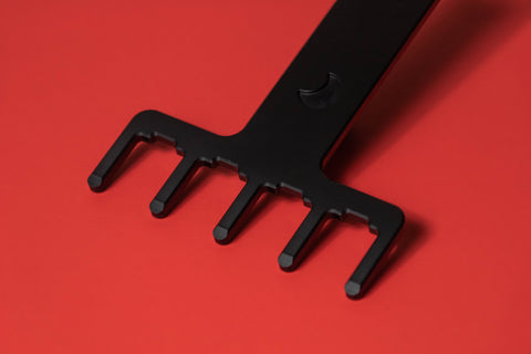 Plate Support Fork