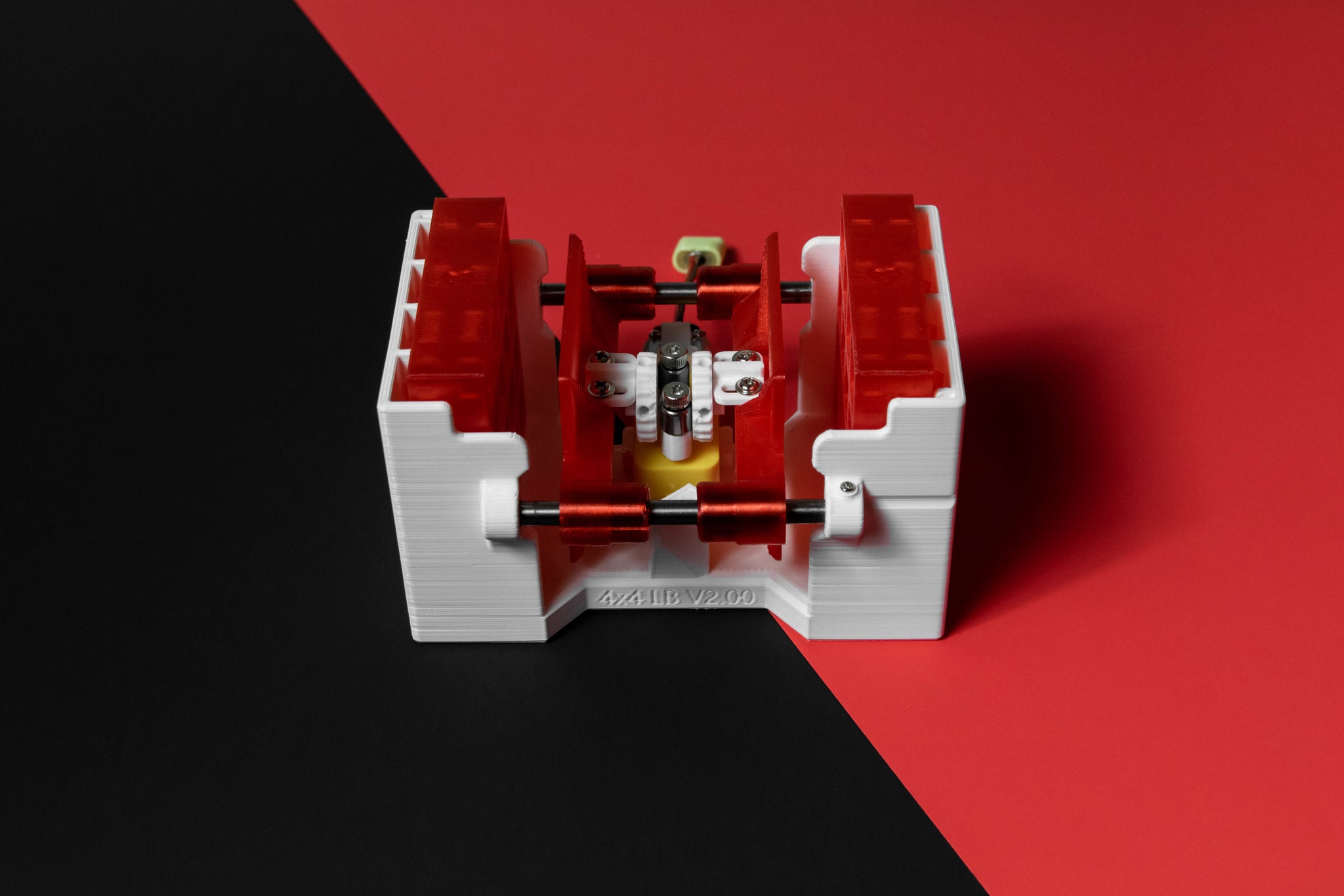 キーボード Feng Studio Switch Break-in Machine V4.2 Switch Break-in Machine 4×4 LB (V3) – Feng Studio